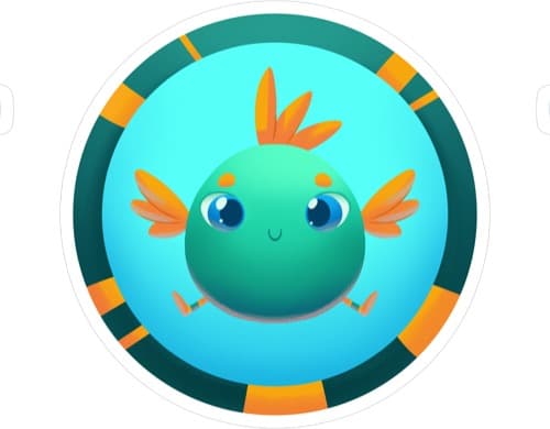 Mood Monster — Wonder